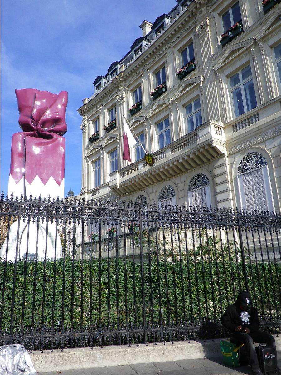 Arc de Triomphe03